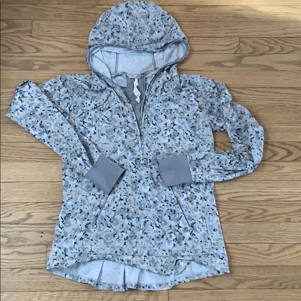 Lululemon Hoodie